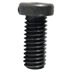 Low Profile Bolts (4 req.); for Use On: 4″ Vises - Industrial Tool & Supply