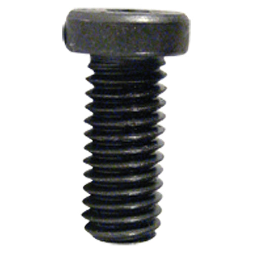 Low Profile Bolts (4 req.); for Use On: 8″ Vises - Industrial Tool & Supply
