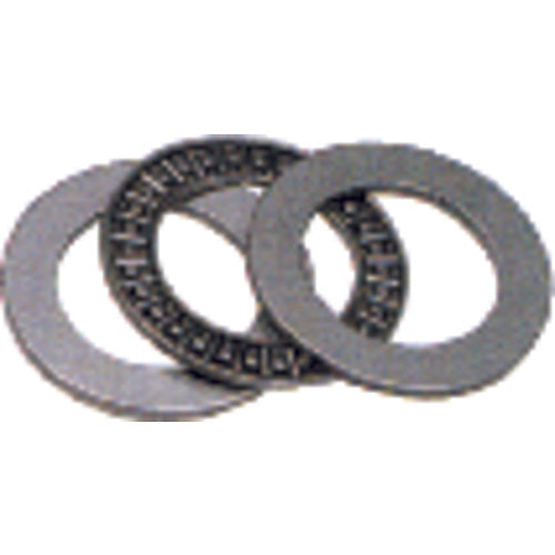 ‎#D60-72 Thrust Collar Bearing; for Use On: 6″ Vises - Industrial Tool & Supply