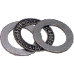Thrust Collar Bearing; for Use On: 8″ Vises - Industrial Tool & Supply