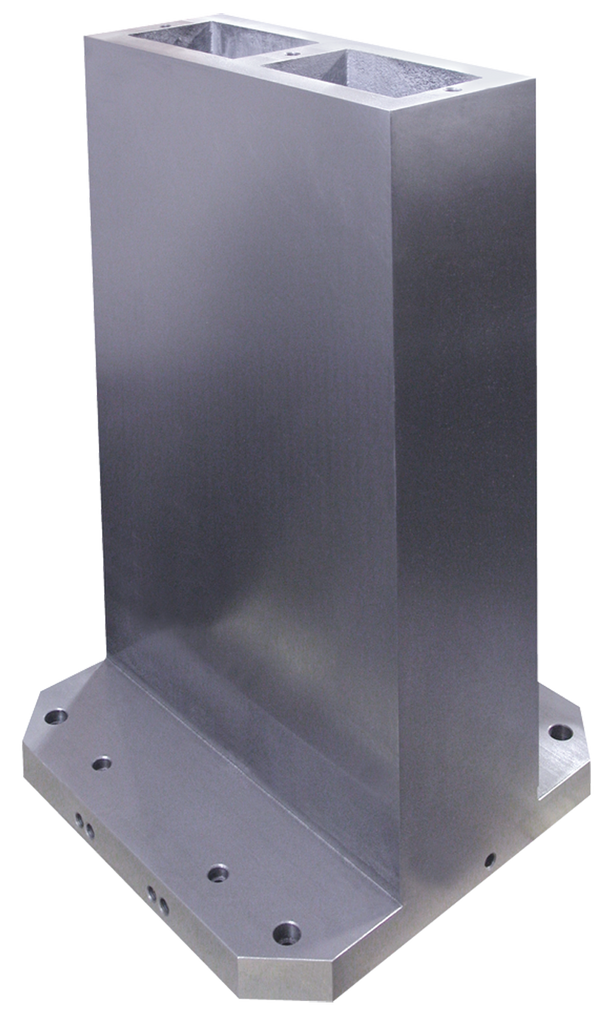 Face ToolbloxTower - 19.7 x 19.7" Base; 8" Face Dim - Industrial Tool & Supply