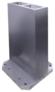 Face ToolbloxTower - 19.7 x 19.7" Base; 8" Face Dim - Industrial Tool & Supply