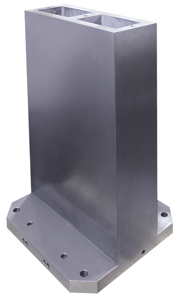 Face ToolbloxTower - 15.75 x 15.75" Base; 6" Face Dim - Industrial Tool & Supply