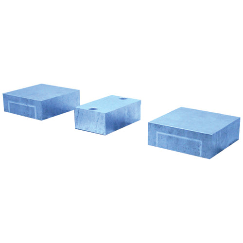 CHIP Guard-Stationary - Industrial Tool & Supply