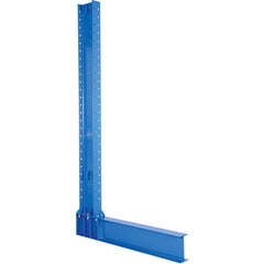 Heavy Duty Single Cantilever 8Ft 42″/48″Arm - Exact Industrial Supply