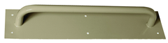 (Tropic Sand)--Side Push Handle for Transport Cabinet - Industrial Tool & Supply