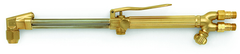 42-4EL Medium-Duty Hand Cutting Torch For Use With All Fuel Gases - Industrial Tool & Supply