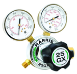 25GX-145-540 Workhorse, Best Value Single-Stage Regulator - Industrial Tool & Supply