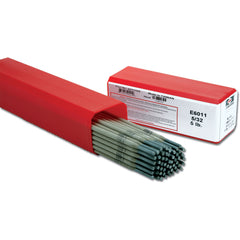 3/32X12X10# ELECTRODE (10) - Industrial Tool & Supply