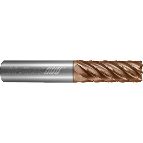 ‎7 FL - Corner Radius - 0.3125″ (5/16) Cutter DIA × 0.3125″ (5/16) Shank DIA × 0.0200″ Radius × 0.4375″ (7/16) LOC × 2.0000″ (2) OAL  - TPLUS Coated