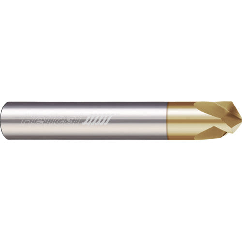 ‎0.1875″ (3/16) Shank DIA × 120 Degree Included Angle - 3 Helical FL - ZPLUS Coated