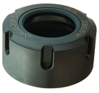 Hi-Q® ERB ER20 Friction Bearing Nut - Industrial Tool & Supply