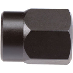 107 EXTENDER W/HEX NUT - Exact Industrial Supply