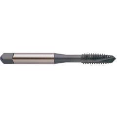 4.0(R2.0)X4X8.0X100MM 2FL - Exact Industrial Supply