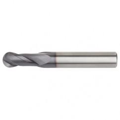 I2B0250T150L 1/4X1/4X1-1/2X4 2FLGP - Industrial Tool & Supply