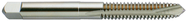 1/2-20 Dia. - H3 - 3 FL - Spiral Point Tap Plug Standard Bright - Industrial Tool & Supply