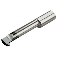 IAT-500-14X - .250 Min. Bore - 5/16 Shank -.0700 Projection - Internal Acme Threading Tool - AlTiN - Industrial Tool & Supply