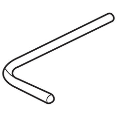 K10IP TORX PLUS DRIVE WRENCH - Industrial Tool & Supply