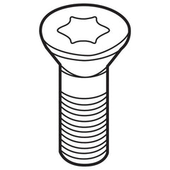 606164 Support Blade Screw Separator - Industrial Tool & Supply