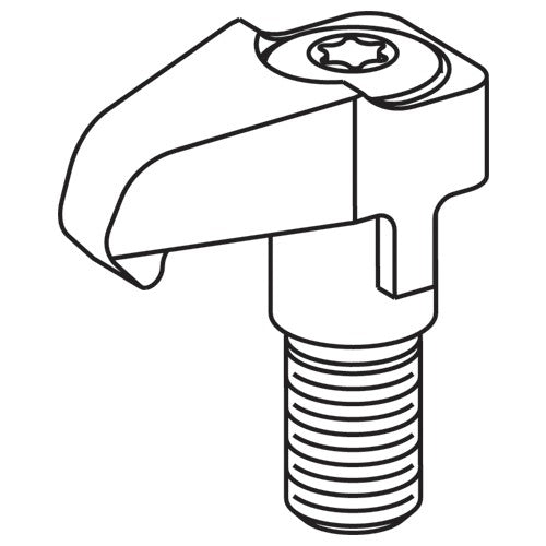 551.326 CLAMP ASSY - Industrial Tool & Supply