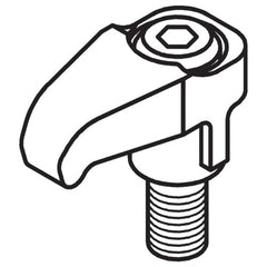 551.316 CLAMP ASSEMBLY MX - Industrial Tool & Supply