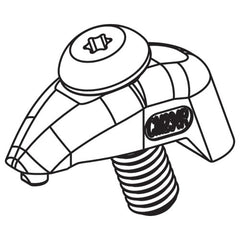 CM209R ASSY CM209R CLAMP ASSEMBLY - Industrial Tool & Supply