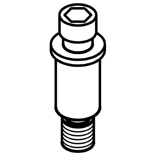 KL44 LOCK PIN - Industrial Tool & Supply
