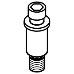 KL44 LOCK PIN - Industrial Tool & Supply