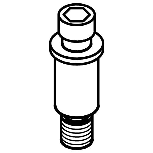 LOCK PIN - Industrial Tool & Supply