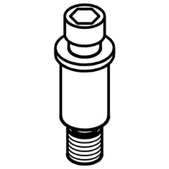 LOCK PIN - Industrial Tool & Supply