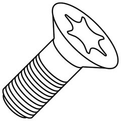 SN3TPKG CLAMPING SCREW ** 5 PCS PER PKG ** - Industrial Tool & Supply
