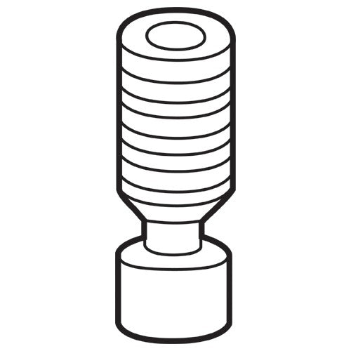 514.128 CLAMPING SCREW M8 - Industrial Tool & Supply