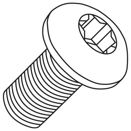 MS1489PKG HARDWARE (PKG OF 5) - Industrial Tool & Supply