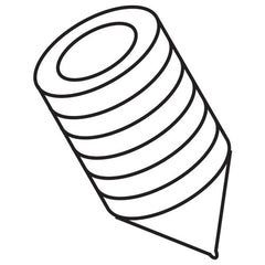 40 V FORM B COOLANT SCREWS - COATED - Industrial Tool & Supply