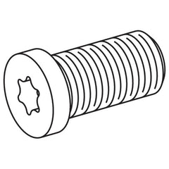 554.254 SHIM SCREW - Industrial Tool & Supply