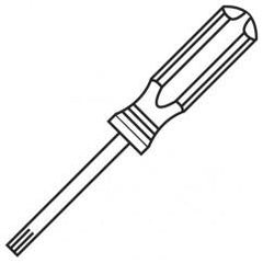 DTQ3054 3.0-5.4NM TRQ CONTRL WRENCH - Industrial Tool & Supply