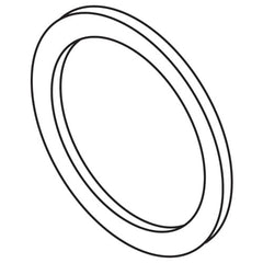 613135 Washer Ranger for Round Shank - Industrial Tool & Supply