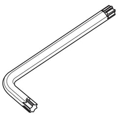 KT15 WRENCH TORX TX15 - Industrial Tool & Supply
