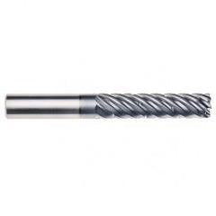 20X20X50X115 ALCRNX - Industrial Tool & Supply