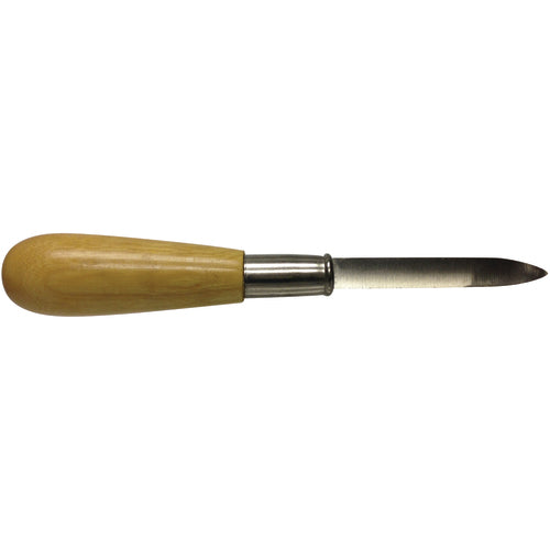 ‎3-1/4″ × 8″ - Machinist - Scraper - Industrial Tool & Supply