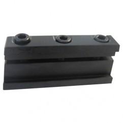 TBN2546 - Cut-Off Tool Block - Industrial Tool & Supply