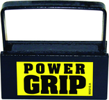 Power Grip Two-Pole Magnetic Pick-Up - 4-1/2'' x 2-7/8'' x 1'' ( L x W x H );22.5 lbs Holding Capacity - Industrial Tool & Supply