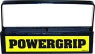 Power Grip Three-Pole Magnetic Pick-Up - 4-1/2'' x 2-7/8'' x 1'' ( L x W x H );45 lbs Holding Capacity - Industrial Tool & Supply