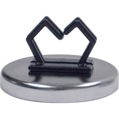 Cup Magnet 7 Lbs Cap With Cable - Industrial Tool & Supply