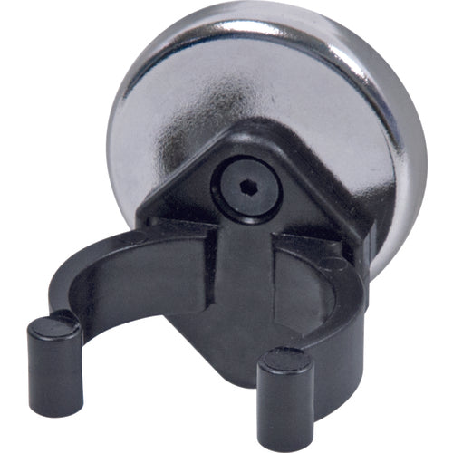 Cup Magnet 11 Lbs Cap With Black - Industrial Tool & Supply