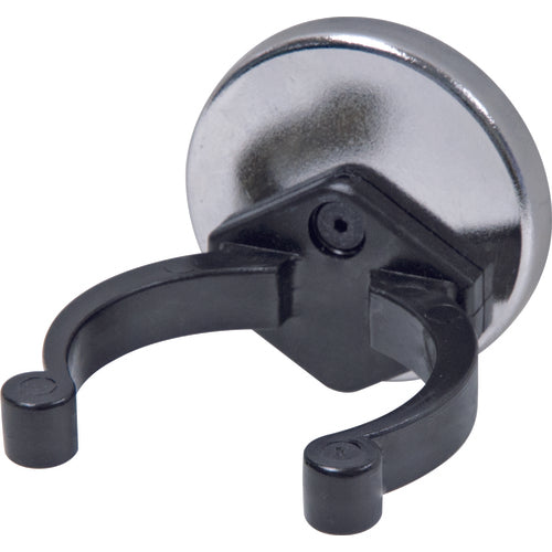Cup Magnet 19 Lbs Cap With Black - Industrial Tool & Supply