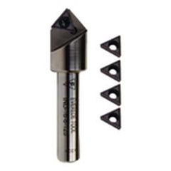 IND169125/TL120 Countersink Kit - Industrial Tool & Supply