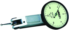 #2381-35 .030" Range .0005 Dial Indicator - Industrial Tool & Supply