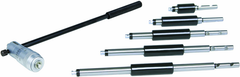 #3221-12  2 - 12" Tubular Inside Micrometer - Industrial Tool & Supply