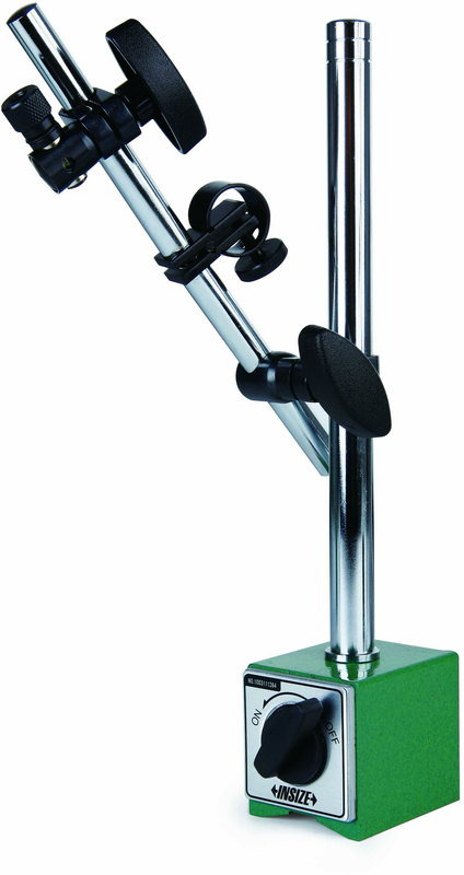 #6202-100 Heavy Duty Magnetic Stand - Industrial Tool & Supply